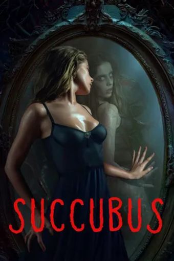 Quỷ Dữ Quyến Rũ - Succubus