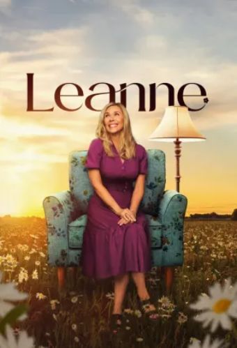 Leanne - Leanne