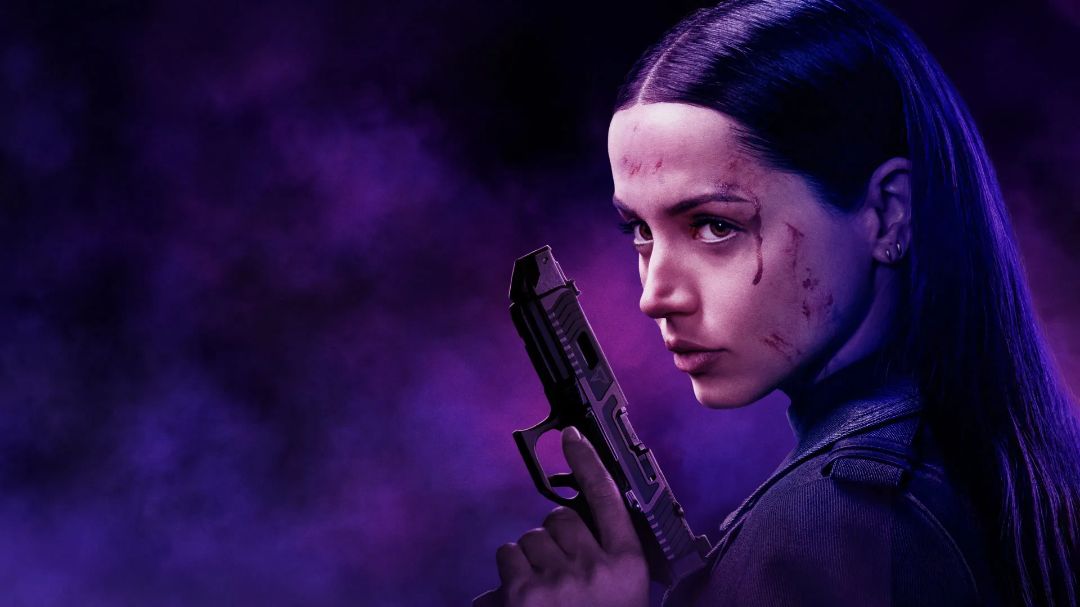 Từ Vũ Trụ John Wick: Ballerina - Ballerina