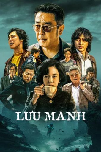 Lưu Manh - Low Life
