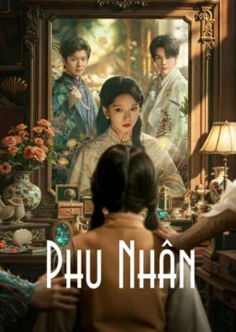 Phu Nhân - Madam