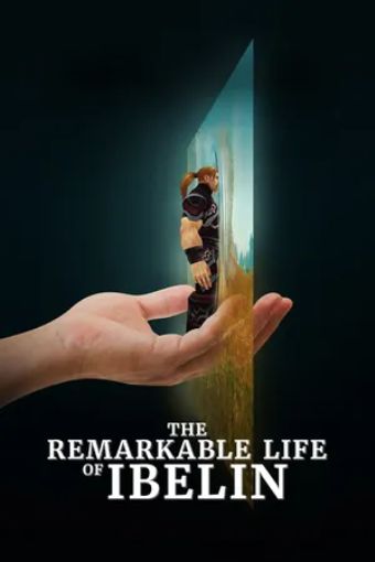 Cuộc Đời Phi Thường Của Ibelin - The Remarkable Life Of Ibelin