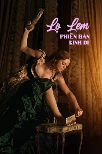 Lọ Lem Phiên Bản Kinh Dị - The Ugly Stepsister