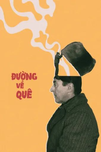Đường Về Quê - Drive Back Home