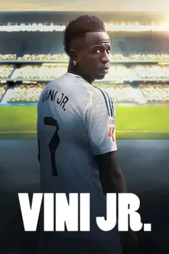 Vini Jr. - Vini Jr.
