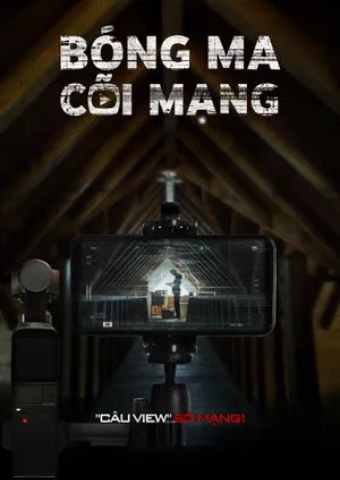 Bóng Ma Cõi Mạng - Horror Express
