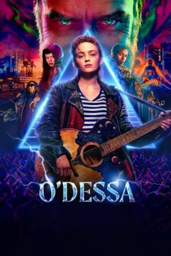 O'dessa: Bản Tình Ca Của Số Phận - O'dessa