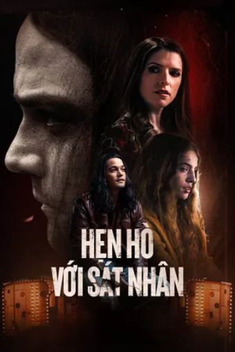 Hẹn Hò Với Sát Nhân - Woman Of The Hour