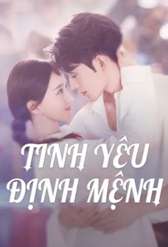 Tình Yêu Định Mệnh - Destiny