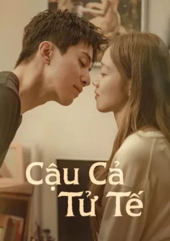 Cậu Cả Tử Tế - The Nice Guy