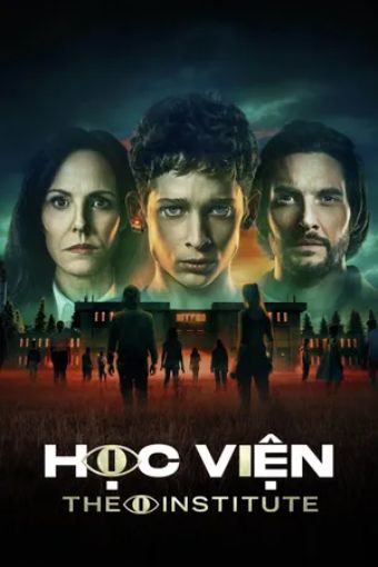 Học Viện - The Institute