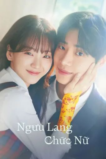 Ngưu Lang Chức Nữ - Head Over Heels