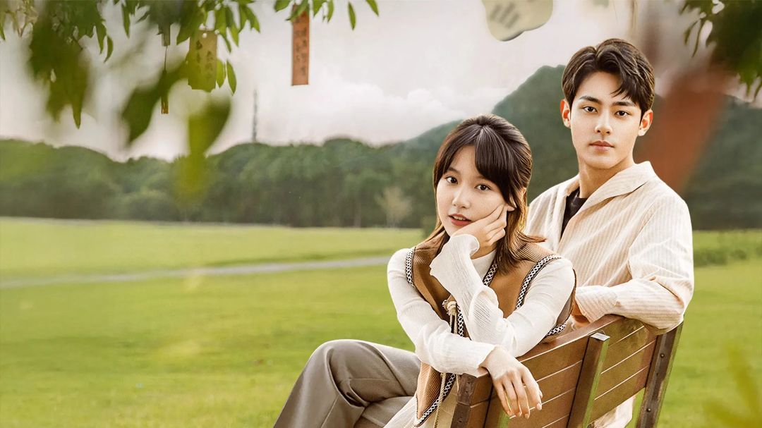 Gió Tháng Bảy Ngọt Ngào - Love Blossoms With The Wind