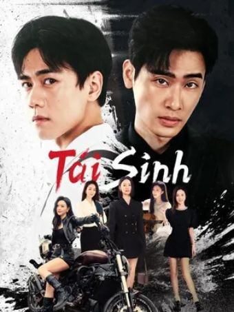 Tái Sinh - Eternal Rebirths