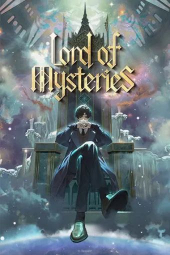 Quỷ Bí Chi Chủ - Lord Of Mysteries