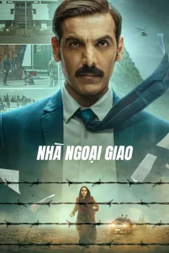 Nhà Ngoại Giao - The Diplomat
