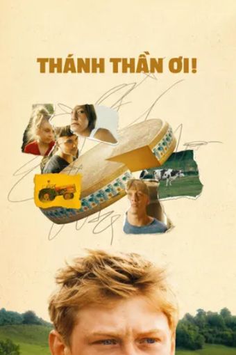 Thánh Thần Ơi - Holy Cow