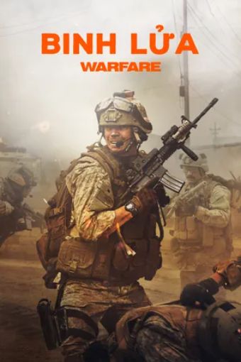 Binh Lửa - Warfare
