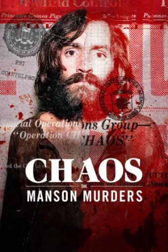 Chaos: Vụ Thảm Sát Manson - Chaos: The Manson Murders