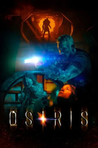 Osiris - Osiris