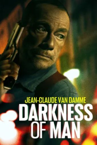 Góc Khuất Sát Thủ - Darkness Of Man