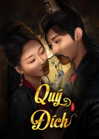 Quý Đích - The Fallen Lady Returns
