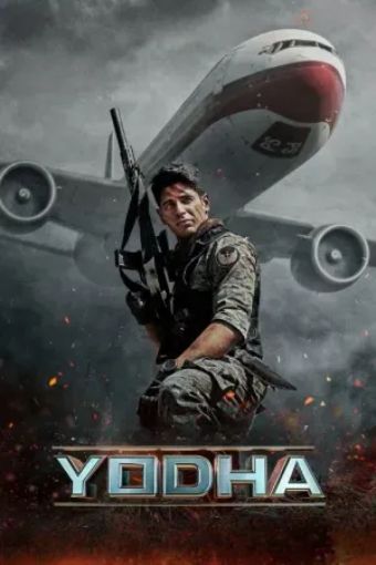 Không Tặc - Yodha