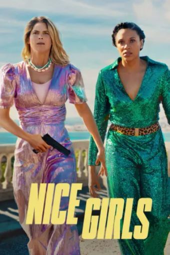 Nice Girls - Nice Girls