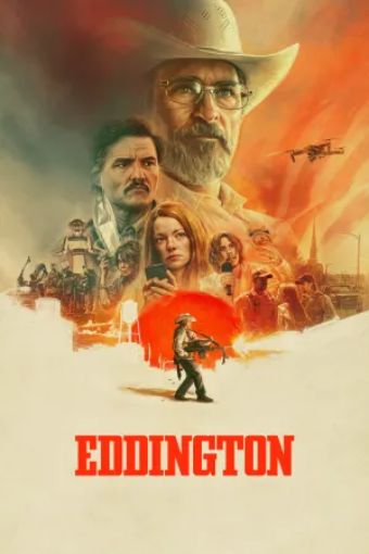 Eddington - Eddington